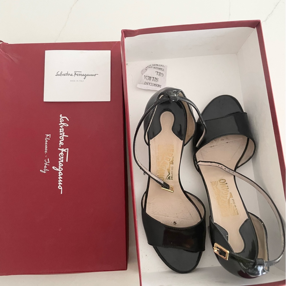 Salvatore Ferragamo